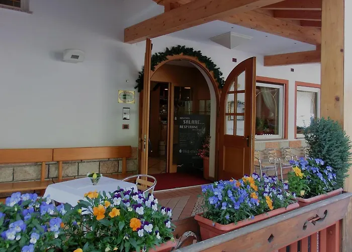 Hotel Belvedere Wellness & Family