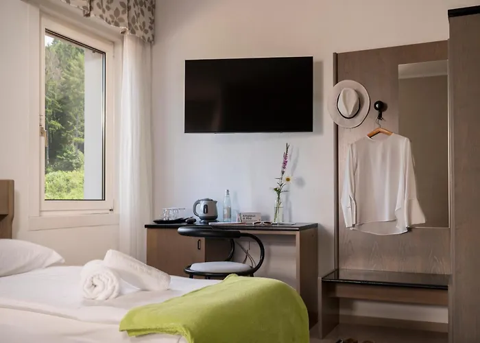 Hotel Scoiattolo