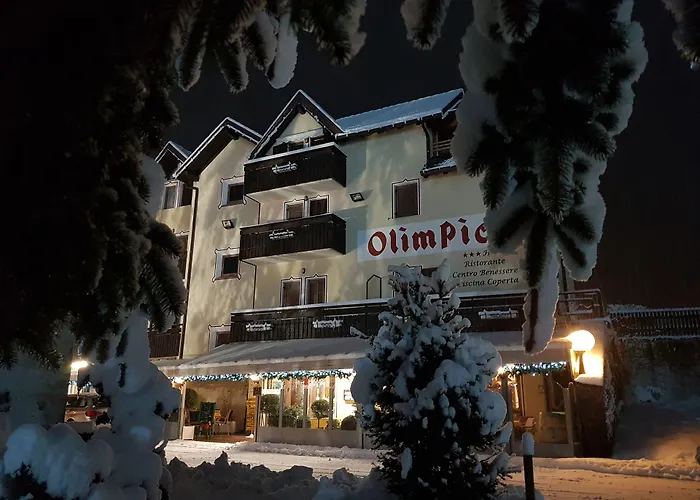Hotel Olimpic